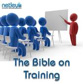 The Bible on Training